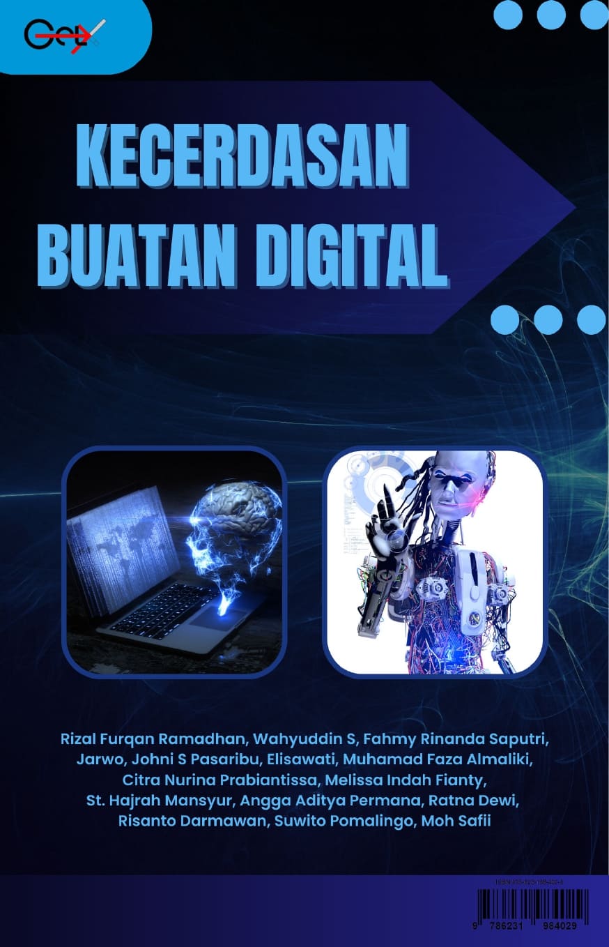 KECERDASAN BUATAN DIGITAL